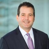 Photo of Richard Jacklin, Managing Director at BTIG