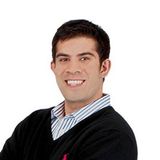 Photo of Amit Mukherjee, Managing Partner at Chainforest