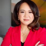 Photo of Maria Odiamar Racho, Managing Partner at FilKor Capital