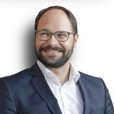 Photo of Josef Arweck, Partner at Bernstein Group