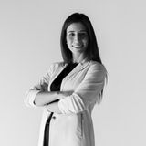 Photo of Maria Sol Bertlshofer, Principal at Wollef Ventures