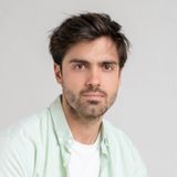 Photo of Victor Jolly, Senior Associate at Atomico