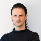 Photo of Ed Brandler, Stealth Company (Edward Brandler)