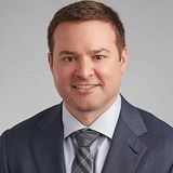 Photo of Nathan Harrell, Managing Director at Monroe Capital