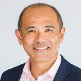 Photo of Takaaki Tobaru, Partner at Remiges Ventures