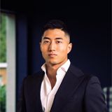 Photo of Peter Bansuk Kim, Managing Partner at Keystone VC & Advisory