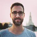 Photo of Sebastian Bausch, Venture Partner at 11k Ventures