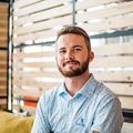 Photo of Justin Driscoll, Senior Associate at leAD Sports