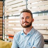 Photo of Justin Driscoll, Senior Associate at leAD Sports