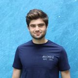 Photo of Noah Levine, Scout at OP Crypto