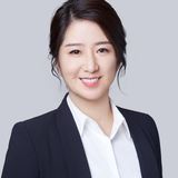 Photo of Daisy Cai, General Partner at B Capital Group