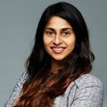 Photo of Sandhya Hegde, General Partner at Unusual Ventures