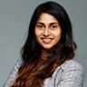 Photo of Sandhya Hegde, General Partner at Unusual Ventures