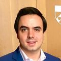 Photo of Miguel Armaza, General Partner at Gilgamesh Ventures
