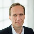 Photo of Peter Sterky, Angel