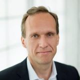Photo of Peter Sterky, Trift Capital