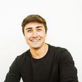 Photo of Rio Hodges, Partner at Antler