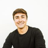 Photo of Rio Hodges, Partner at Antler