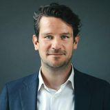 Photo of Roel Reijnen, Partner at TIIN Capital