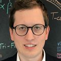 Photo of Sebastian Schöfer, Investor at M Ventures (Merck)