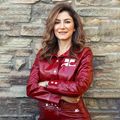 Photo of Nazli Nadem, Investor