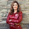Photo of Nazli Nadem, Investor