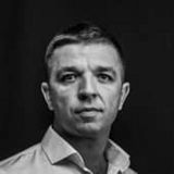 Photo of Gene Deyev, Principal at Pisces Assets