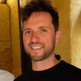 Photo of Zachary Rapp, Angel at Invesco Private Capital