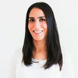 Photo of Shamin Walsh, Managing Director at Bam Ventures