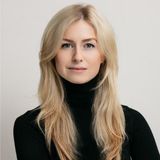 Photo of Katharina Neuhaus, Investor at Vorwerk Ventures