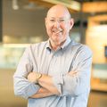 Photo of Kip Frey, Managing Director at HG Ventures