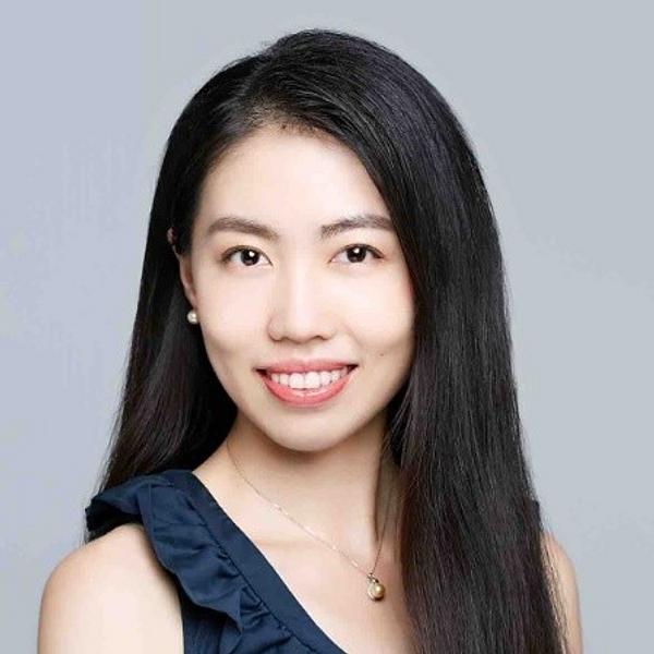 Fiona Zhang's Investing Profile - Prosperity7 Ventures Principal | Signal