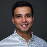 Photo of Siddarth Jain, Analyst at Accel Partners
