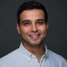 Photo of Siddarth Jain, Analyst at Accel Partners
