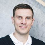 Photo of Martin Villig, Advisor at Textmagic