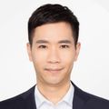 Photo of Jor JT Law, Partner at Infinity Ventures Crypto