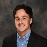 Photo of Sebastian Harris, Senior Associate at Edge Case Capital Partners