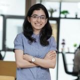 Photo of Nandita Pai, Analyst at 3one4 Capital