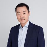 Photo of Yongli Wang, Partner at BVCF (Bioveda China Fund)