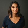 Photo of Sunita Mohanty