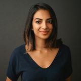 Photo of Sunita Mohanty, Investor at Moving Capital