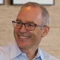 Photo of John Steuart, Advisor