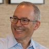 Photo of John Steuart, Advisor