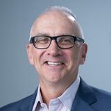 Photo of Sandy Selman, Managing Director at Asia West