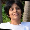 Photo of Ajnavi Kumar, Investor at GIT1K