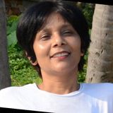 Photo of Ajnavi Kumar, Investor at GIT1K