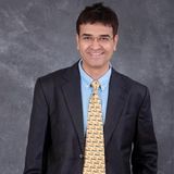 Photo of Kunal Davey, Vice President at Anicut Capital