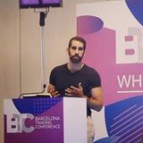 Photo of Nadav Dakner, MarketAcross