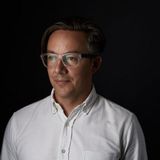 Photo of Greg Mushen, Angel at Onder