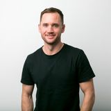 Photo of Aaron King, Advisor at Linus Analytics